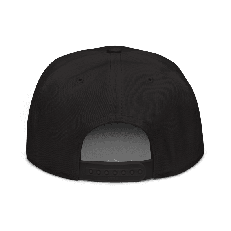 Samurai Ultra Icon - Snapback Hat