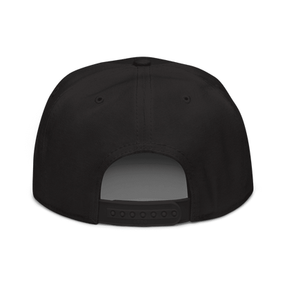 Samurai Ultra Icon - Snapback Hat