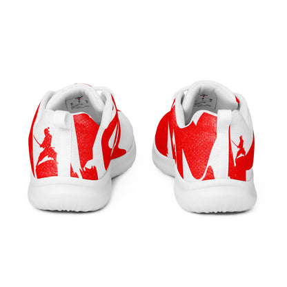 Red Ones | Men’s athletic shoes