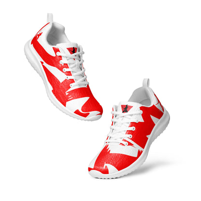 Red Ones | Men’s athletic shoes