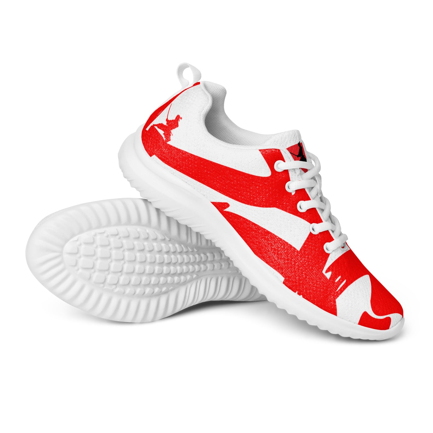 Red Ones | Men’s athletic shoes