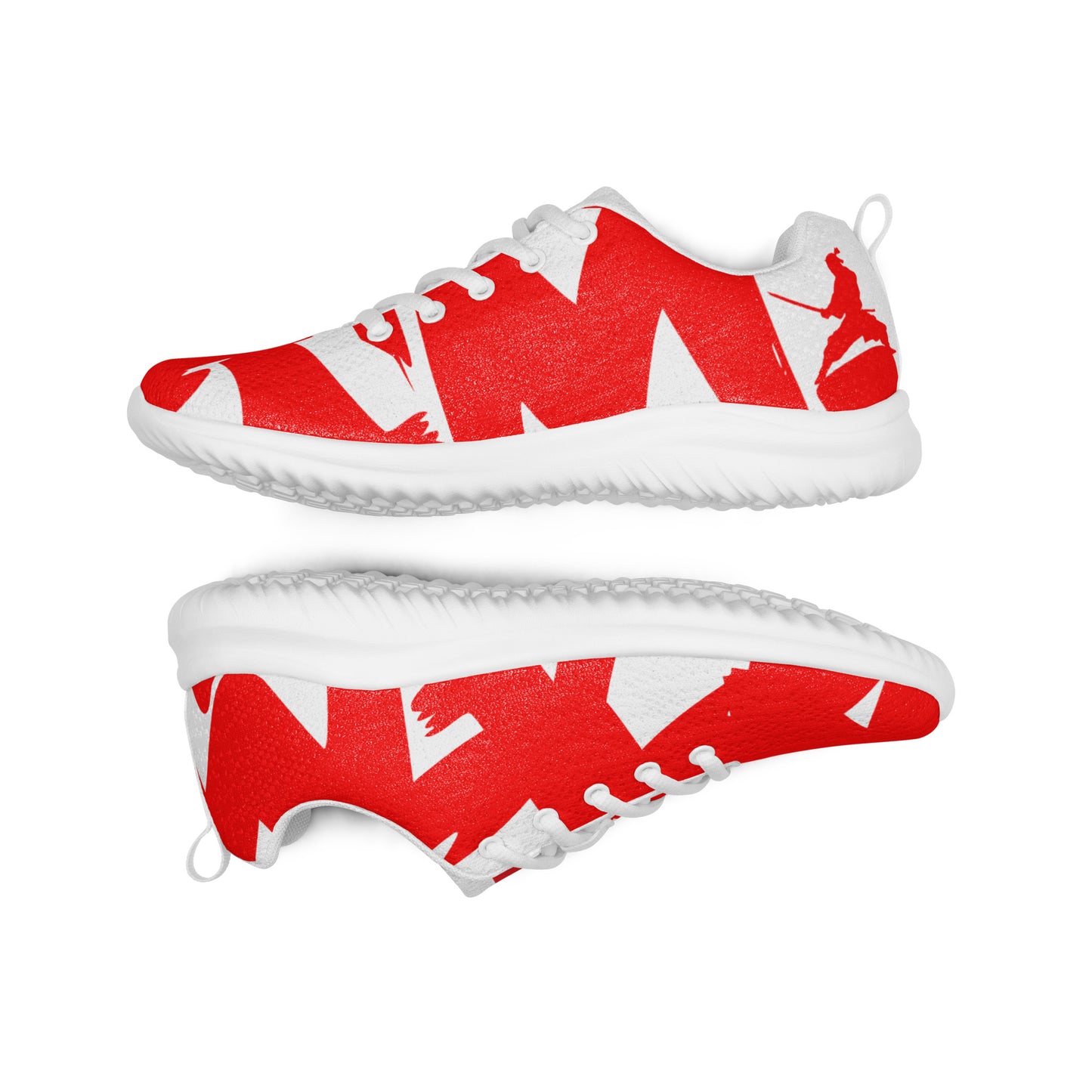 Red Ones | Men’s athletic shoes