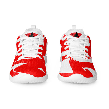 Red Ones | Men’s athletic shoes