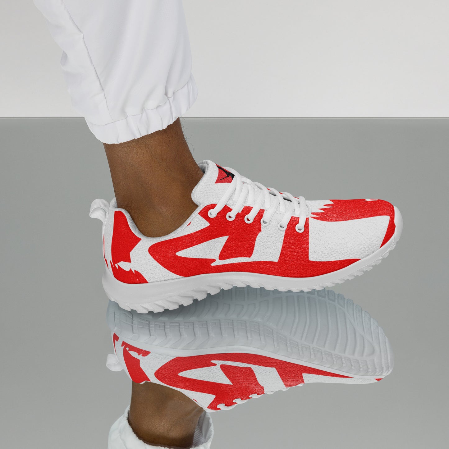 Red Ones | Men’s athletic shoes