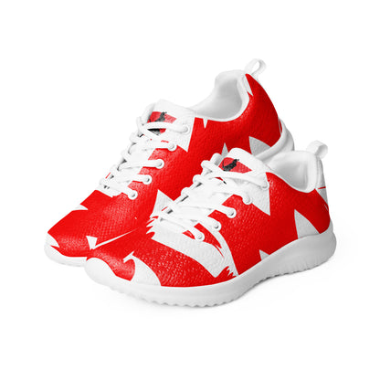 Red Ones | Men’s athletic shoes