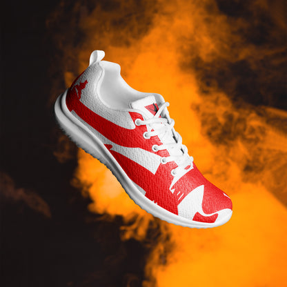 Red Ones | Men’s athletic shoes